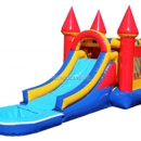WAY 2 BOUNCE - Party Supply Rental