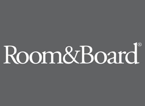 Room & Board - New York, NY