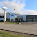 Pallotta Ford Lincoln - Used Car Dealers