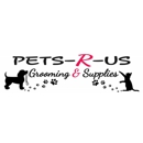 Pets-R-Us - Pet Grooming