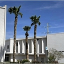 The Church of Jesus Christ of Latter-day Saints - Methodist Churches