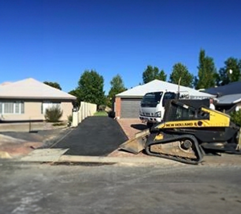 Dirtworks Earthmoving WA - Dunsborough, WA