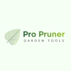 Pro Pruner Garden Tools