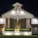 Trinity Lutheran Church - School - Preschool - Educational Services
