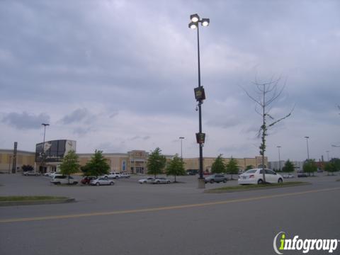 lucky brand opry mills