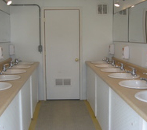 Superior-Speedie Portable Toilets & Restroom Trailers - Akron, OH