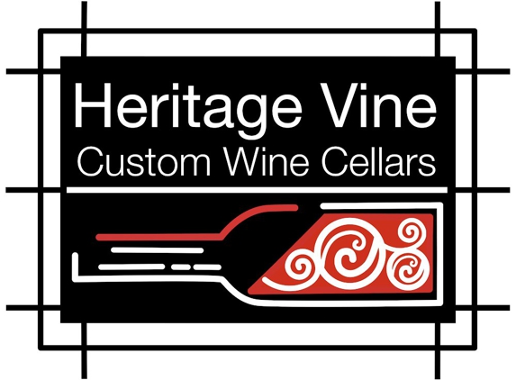 Heritage Vine Custom Wine Cellars - Scottsdale, AZ