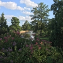 Will Rogers Park Garden Exhibition Center - Botanical Gardens