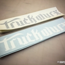 Vinyl Fire-Digital Printers of Decals Banners & Signs - Signs