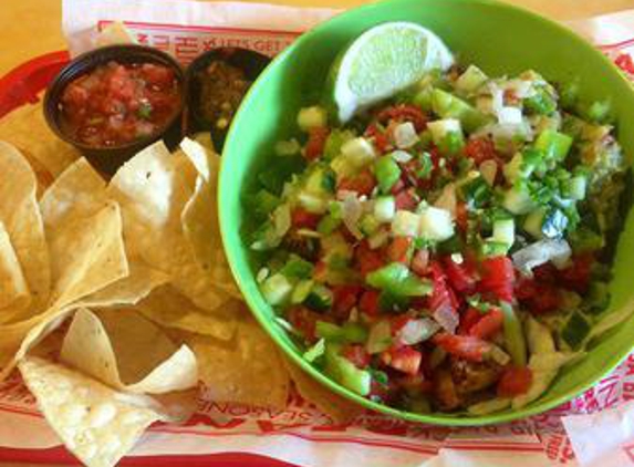 Barberitos - Brunswick, GA