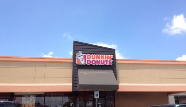 Dunkin' - Bellaire, TX