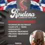 Roselena Dominican Hair Salon