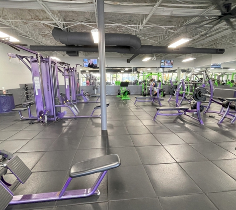 YouFit Gyms - Miami, FL