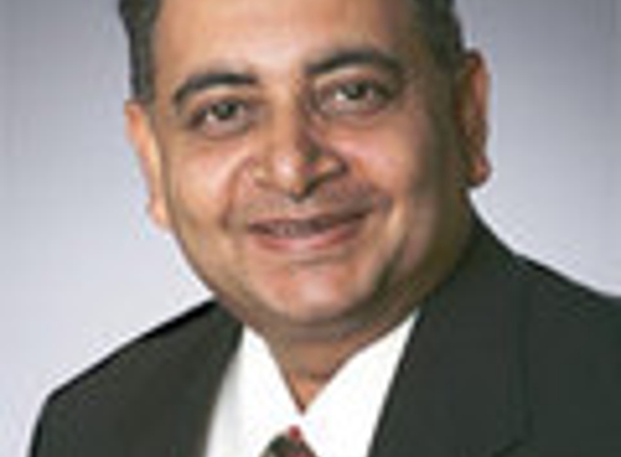 Dr. Ashutosh Rastogi, MD - Midland, TX