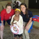 British Swim School at Jag One - Swimming Instruction