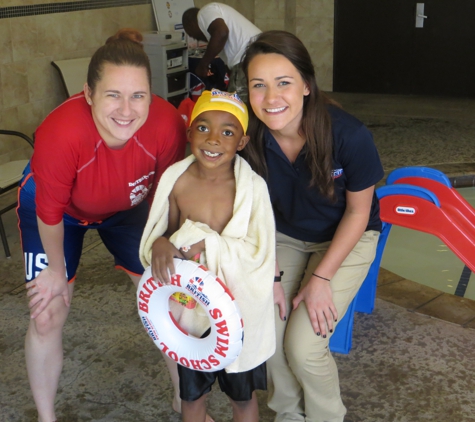 British Swim School - Gaithersburg at Quince Orchard STC - Gaithersburg, MD