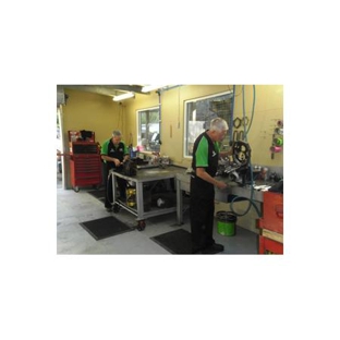All Four X 4 Spares - Kotara, NSW