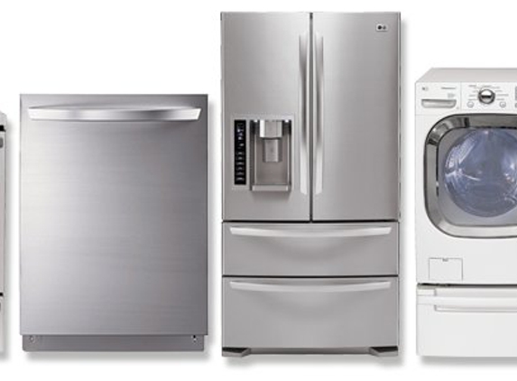 Isc Appliance Repair - Olivehurst, CA