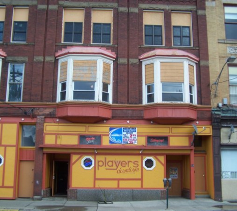 Players Downtown Sports Bar & Nightclub - Bradford, PA