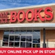 Half Price Books - CLOSED