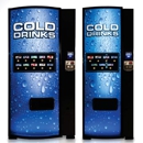 Dalworth Vending Services - Vending Machines Merchandise