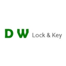 DW Lock & Key - Locks & Locksmiths