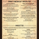 Bubba’s Bar-B-Que