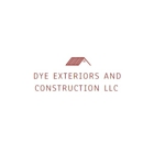 Dye Exteriors and Construction