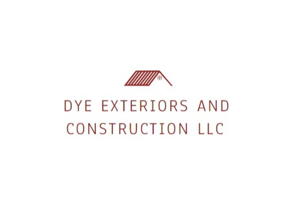 Dye Exteriors and Construction