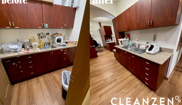 Cleanzen Denver Cleaning Services - Denver, CO