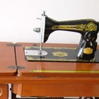 Arias Sewing Machines
