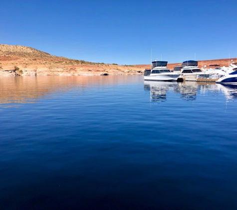 Antelope Point Marina - Page, AZ