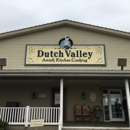 Dutch Valley Restaurant - Continental Restaurants