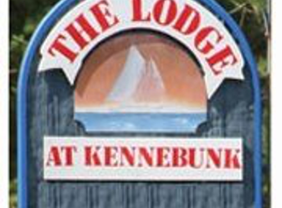 The Lodge at Kennebunk - Kennebunk, ME