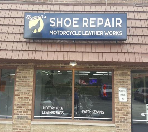 Ramon's Shoe Repair And Motorcycle Leatherworks - Mokena, IL