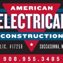 American Electrical Construction LLC - Home Improvements