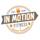 In Motion Fitness MN - Gymnasiums