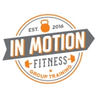 In Motion Fitness MN