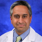 Dr. Jay Dilip Raman, MD