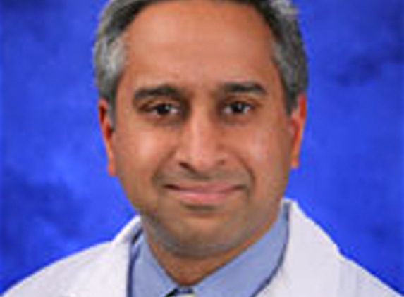 Dr. Jay Dilip Raman, MD - Hershey, PA