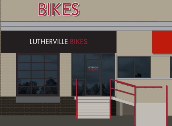 Lutherville Bikes - Lutherville Timonium, MD