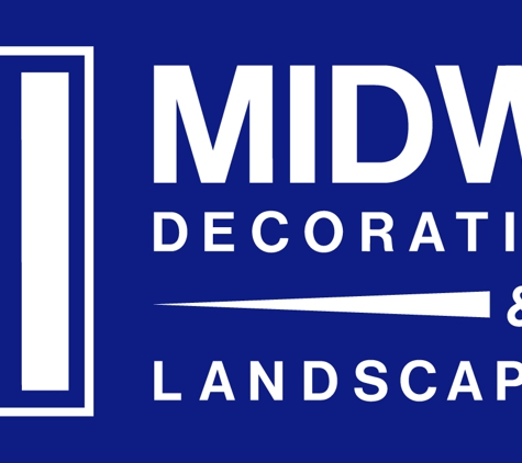 Midwest Decorative Stone & Landscape Supply - Fitchburg, WI