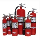 Cal * Fire Protection Co - Fire Extinguishers
