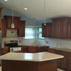 Bob Grzembski Carpentry & Remodeling kitchen and bathroom