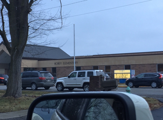 Robey Elementary School - Indianapolis, IN