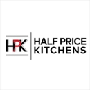 Half Price Kitchens - Kitchen Planning & Remodeling Service