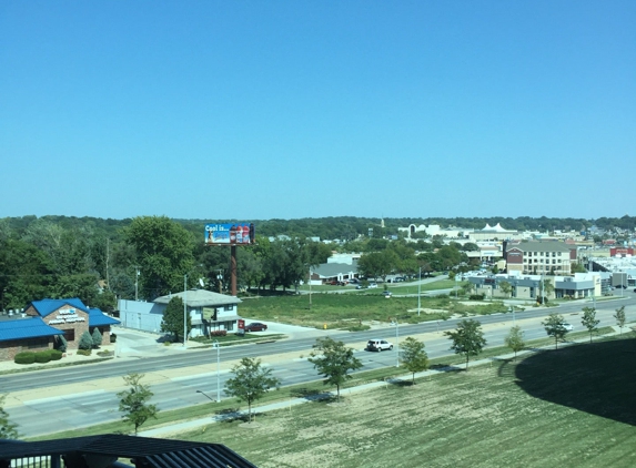 Childrens Hospital & Medical Center - Omaha, NE