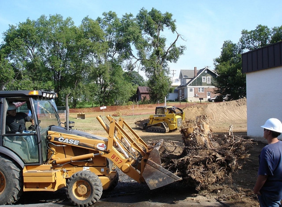 Manassas Tree Service - Manassas, VA