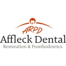 Affleck Dental - Restoration & Prosthodontics