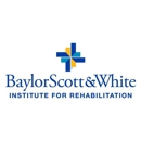 Baylor Scott & White Institute for Rehabilitation - Irving - Physicians & Surgeons